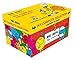 Produktbild Mr. Men My Complete Collection Box Set: The Brilliantly Funny Classic Childrens illustrated Series