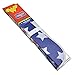 Wonder Woman Red Logo DC Comics Official Licensed Front Windshield Sun Shade-Accordion Folding Auto Sunshade for Car Truck SUV-Blocks UV Rays Sun Visor Protector-Keep Your Vehicle Cool- 58 x 27 Inch
