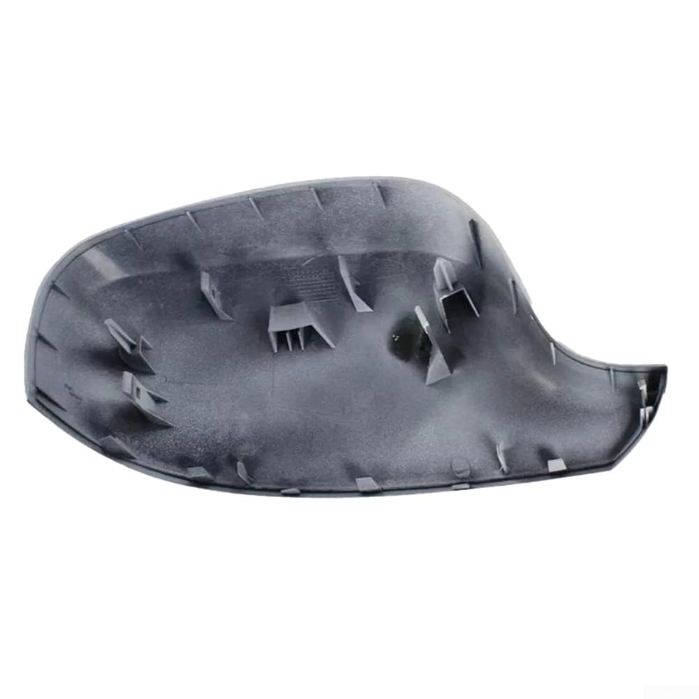 Coppia di calotte per specchietti retrovisori, colore bianco, per BMW X3 F25 2011-2014, sostituzione diretta sinistra e destra