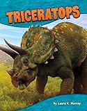 Triceratops (Dinosaur Guides)