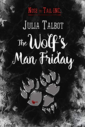 The Wolf's Man Friday view 2