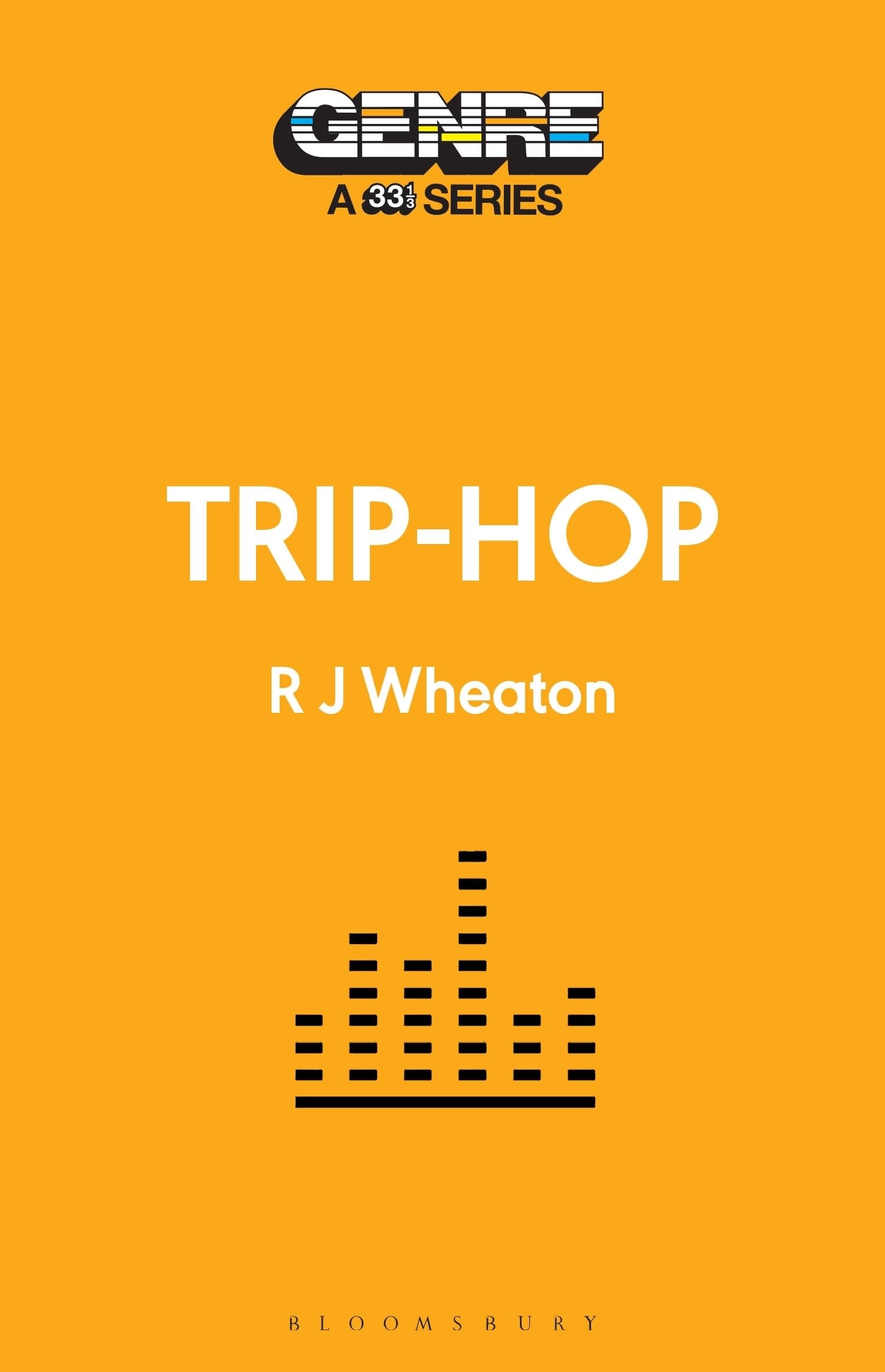 Trip-Hop by R. J. Wheaton (2022, Trade Paperback)