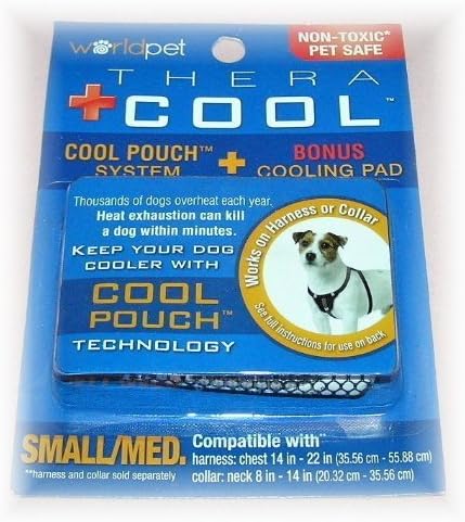 theracool dog bed