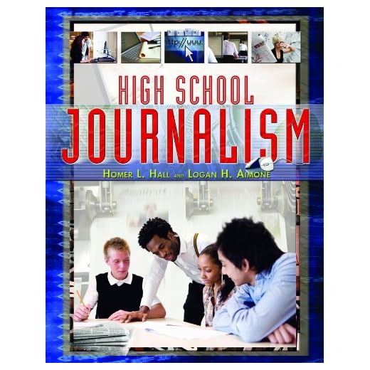 High School Journalism