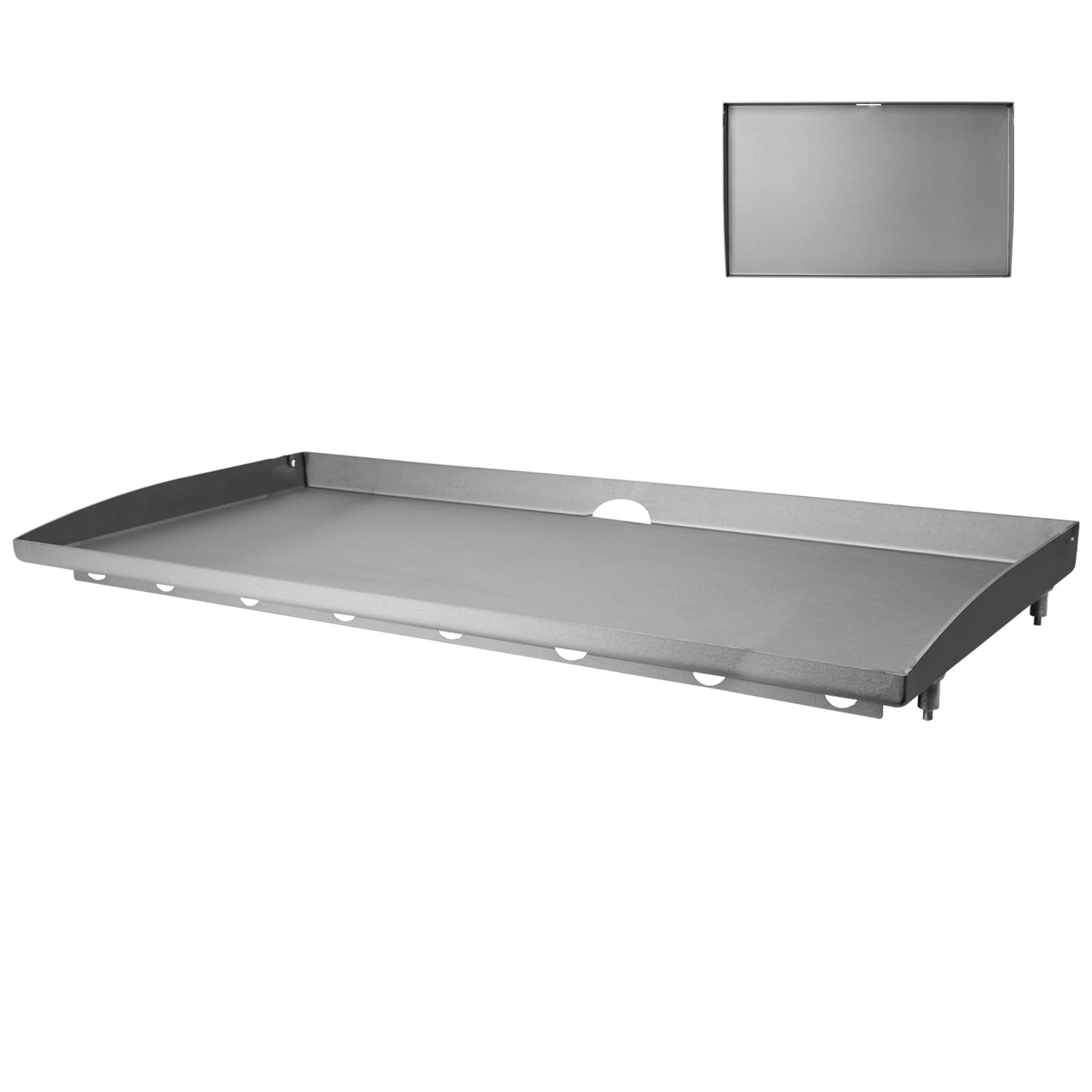 Upgrade Griddle Top for Blackstone 36 Inch 1554 2177 1841 1825, Griddle Replacement Top for 36 Inch Blackstone Flat Top Replacement for 36