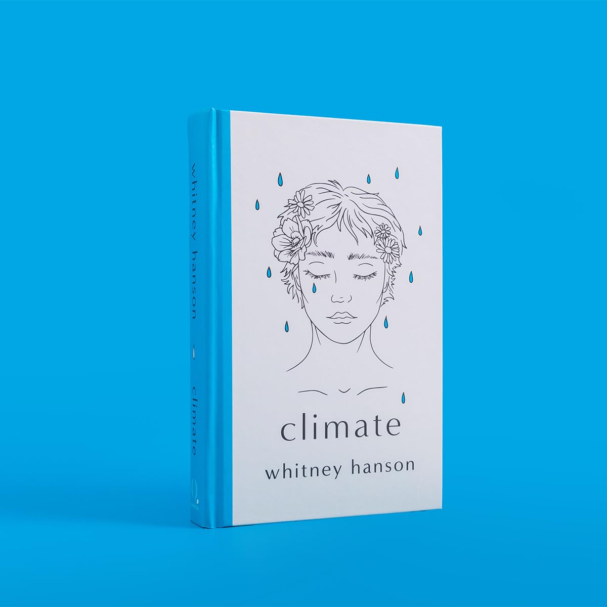 Climate: poems to celebrate change