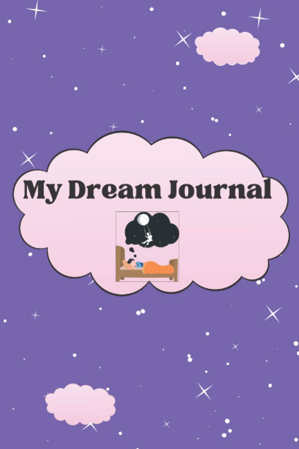 My Dream Journal