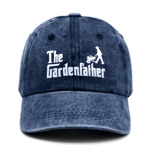 Gardening Gifts for Men Gardening Hat Garden Accessories Decorations Hats