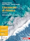 lineamenti di chimica powerpoint  Lineamenti di chimica. Dalla materia all\'elettrochimica. Per le Scuole superiori