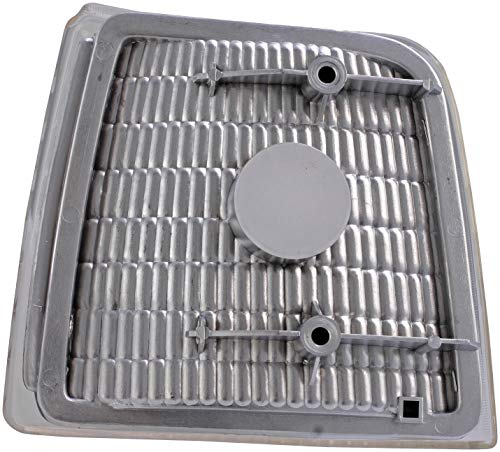 Dorman 1650203 Passenger Side Side Marker Light Assembly Compatible With Select Ford Models #TOP18
