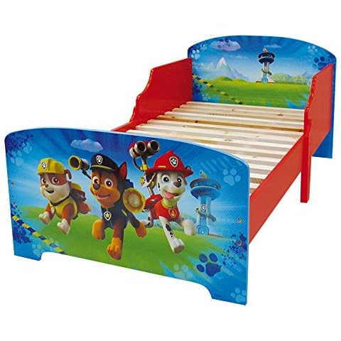Lit Enfant Fun House PAT Cover
