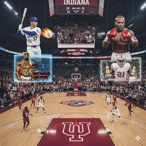 『Take Da Bait Show』のカバーアート