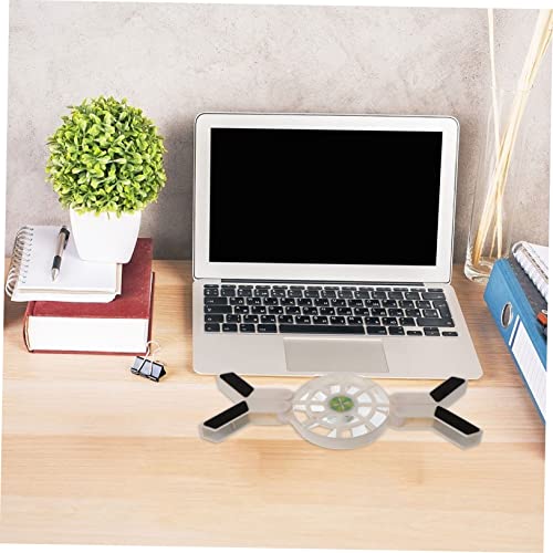Dispositivo refrigerante portátil para laptop Housoutil miniatura 5