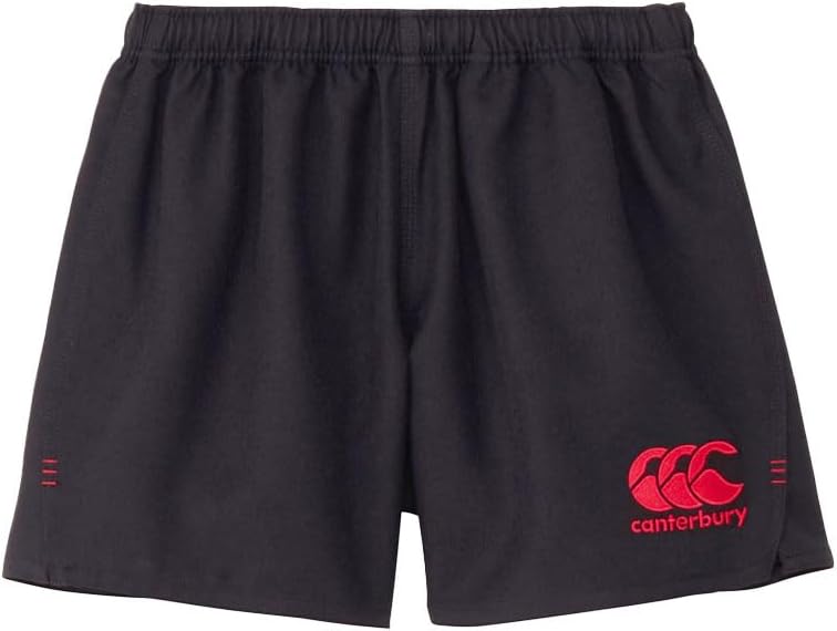 カンタベリー] ラグビーショーツ RUGBY SHORTS（LONG） メンズ