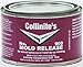Collinite Paste Mold Release