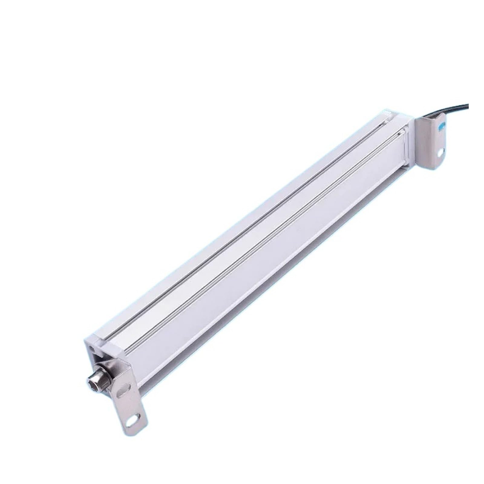 Drehmaschine Arbeitsleuchten AC100-230V industrielle CNC-Werkzeugmaschinen-Arbeitsleuchte(53cm White light)