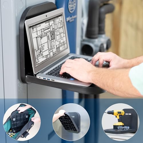 Portable mobile workstation laptop System product image