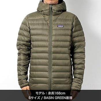 patagonia ダウンジャケット M 51Pt1vzAPKL._UY350_.jpg