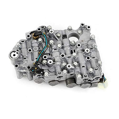 Best Transmission Converter Release Valve Switches Buying Guide Gistgear