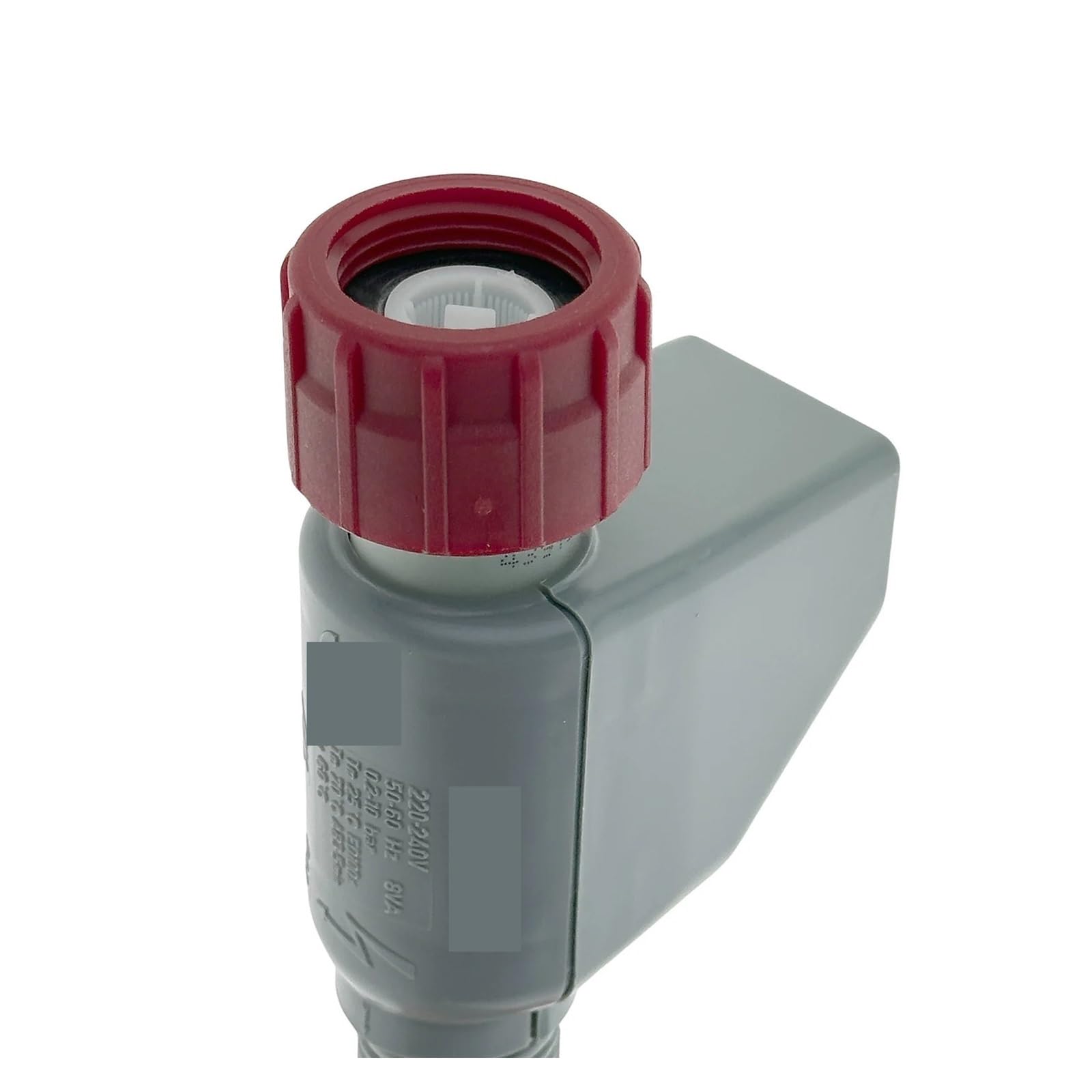 1ES-L Tubo Di Ingresso Aquastop For Lavastoviglie Da 1,8 M, Compatibile Con Beko Electrolux Midea Hansa Gorenje, Sostituzione 1760360100