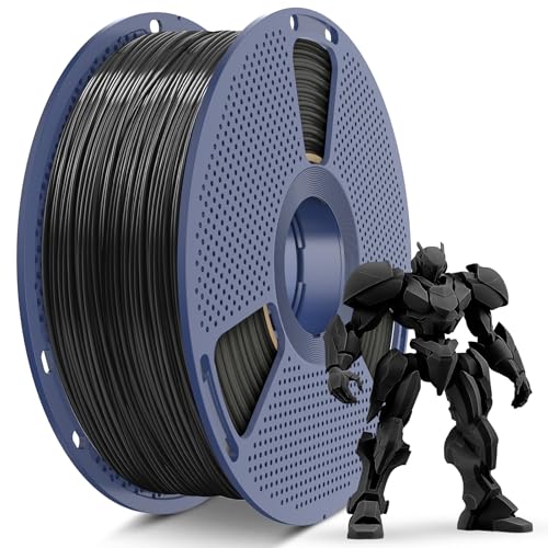 SUNLU ABS Filament 1,75mm, Alta Resistencia a Altas