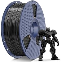 SUNLU ABS Filament 1,75mm, Alta Resistencia a Altas