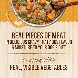 Merrick-Kitchen-Comforts-Healthy-and-Natural-Canned-Adult-Dog-Food-with-Gravy-Chicken-Casserole-with-Rice-Pack-of-12-127-oz-Cans - Cucciolini Doodles   Merrick-Kitchen-Comforts-Healthy-and-Natural-Canned-Adult-Dog-Food-with-Gravy-Chicken-Casserole-with-Rice-Pack-of-12-127-oz-Cans