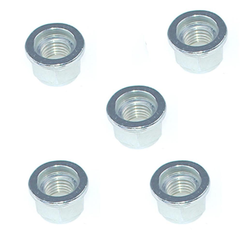 Tuerca de Collar M12 X 1,5 MM Compatible con FS160 FS180 FS220 FS260 FS280 FS290 FS300 FS310 FS311 FS350 FS360 FS380 FS400 FS410 FS420