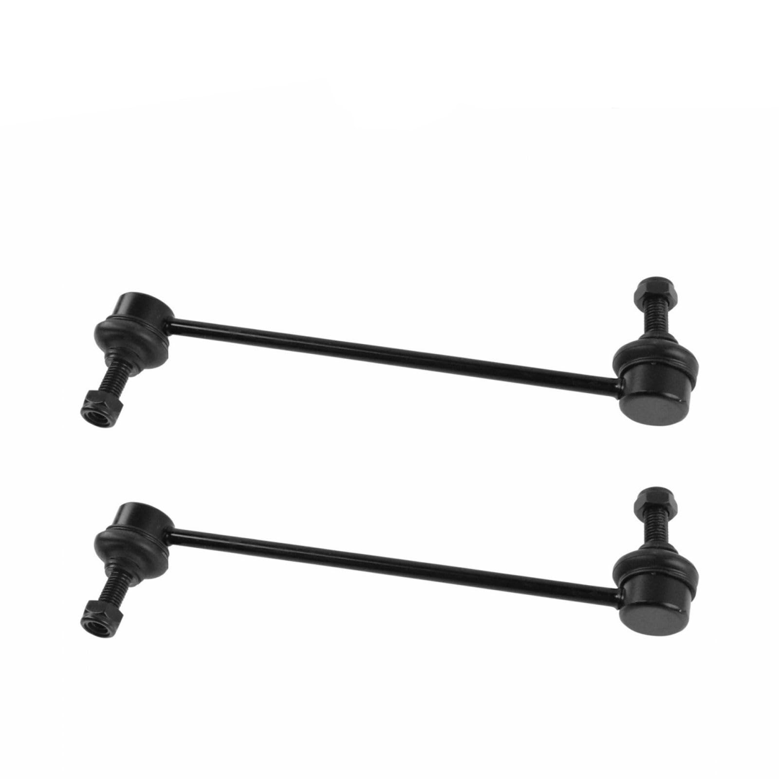 Amazon.com: ZR 2pcs Stabilizer Suspension Front Left Driver Right  