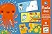 Djeco - Puzzle duo nascosto