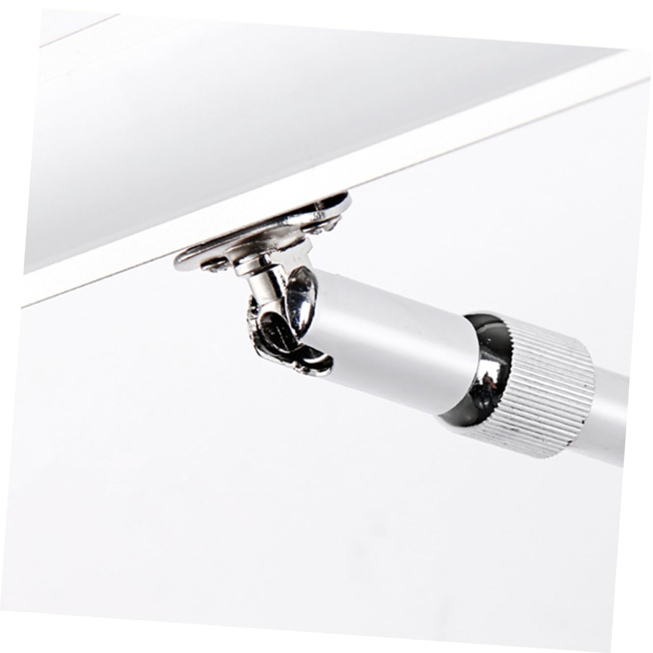 BESTonZON Aplique De La Pared Espejo De Baño Luz Led Luz De Pared Luz Del Espejo Del Baño Barra De Luz Para Espejo De Baño Apliques De Baño Llevados Ligero Acero Inoxidable