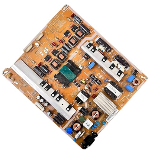 Écran noir sur TV Samsung ? Carte d'alimentation BN44-00523B PD55B2Q pour UE55ES7000
