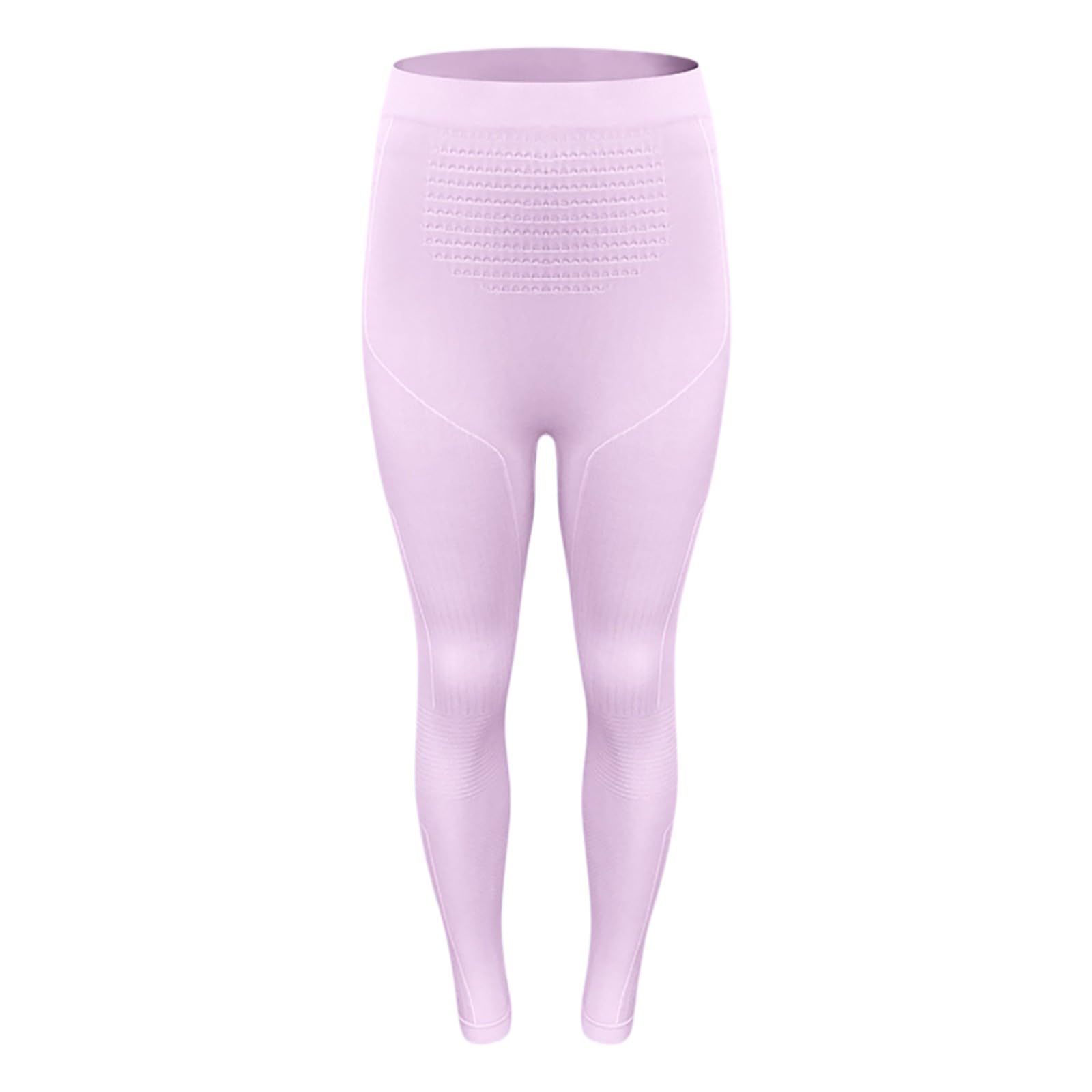 Frauen Thermo Baselayer Hose Winter Skifahren Outdoor Aktivitäten Sport Kälte Feuchtigkeitsableitend Bequeme Passform