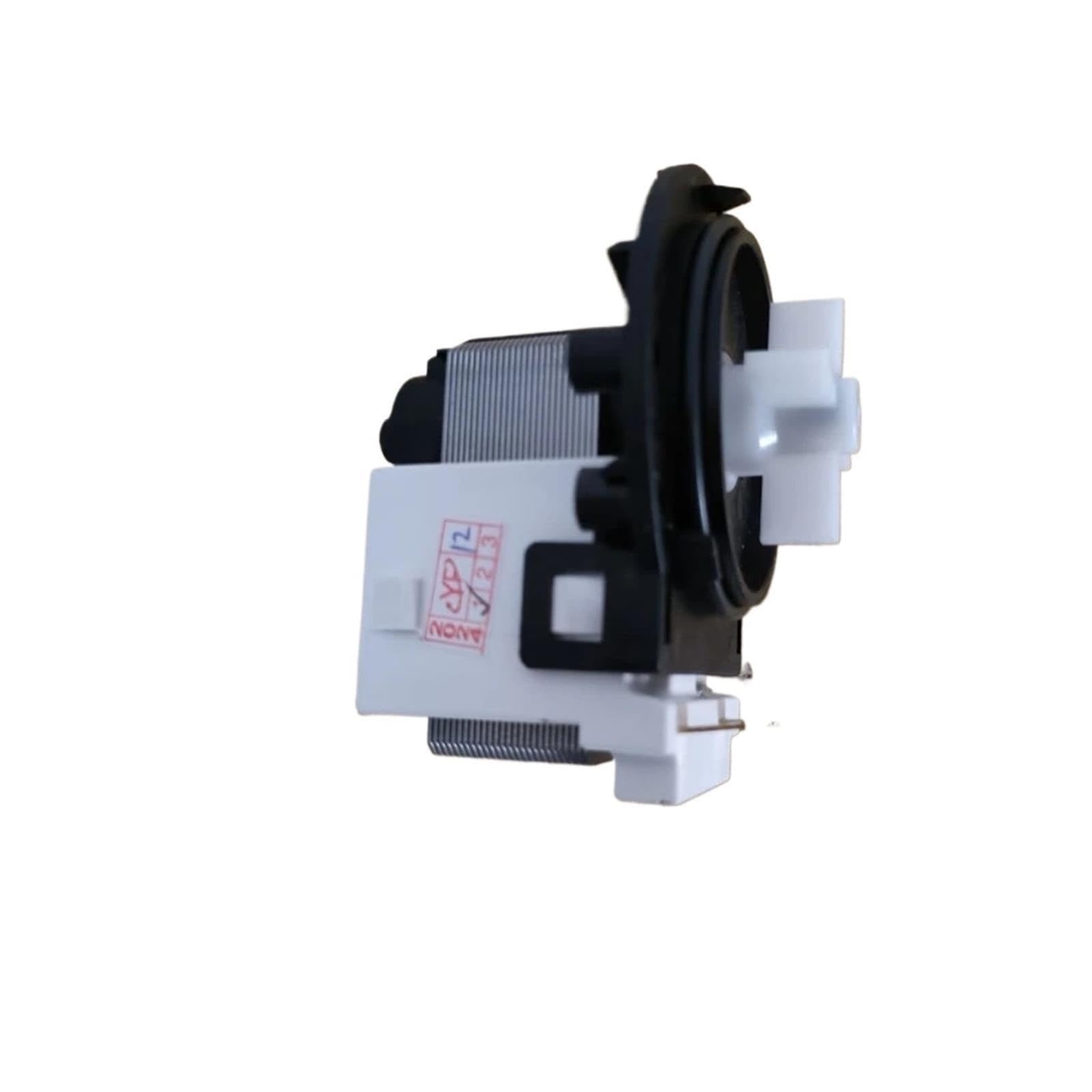 Pompa Di Drenaggio For Lavatrice A Tamburo, Compatibile Con LG,