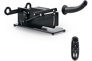 Y-NOT Automatic Thrusting Dildo Machine