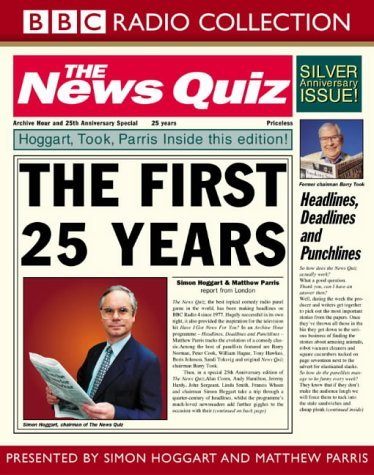 First 25 Years (BBC Radio Collection)