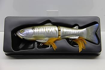 デプス deps 旧スライドスイマー250 限定品カラー Amazon.co.jp: 旧スライドスイマー250 deps 限定カラー マーキュリー