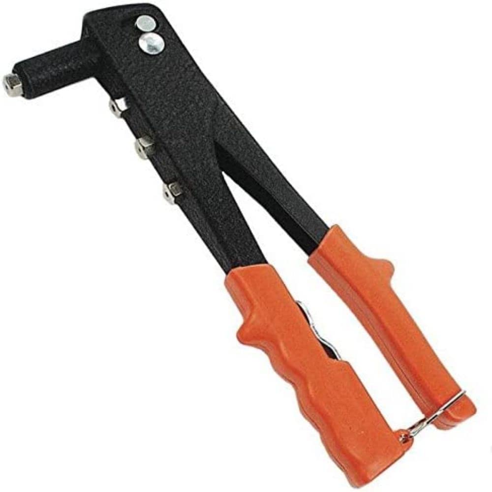Mannesmann - Extra Riveter 25 cm Orange