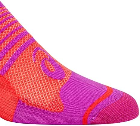 لوازم جانبی آموزشی زنانه QUICK LYTE PLUS 3PK SOCKS ASICS