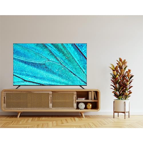 MEDION X16514 (MD 31643) 163,8 cm (65 Zoll) Fernseher (Smart-TV, 4K Ultra HD, HDR, VIDAA Store, Netflix, Prime Video, Disney+, DAZN, Paramount+, HbbTV, PVR, Bluetooth) – Bild 7