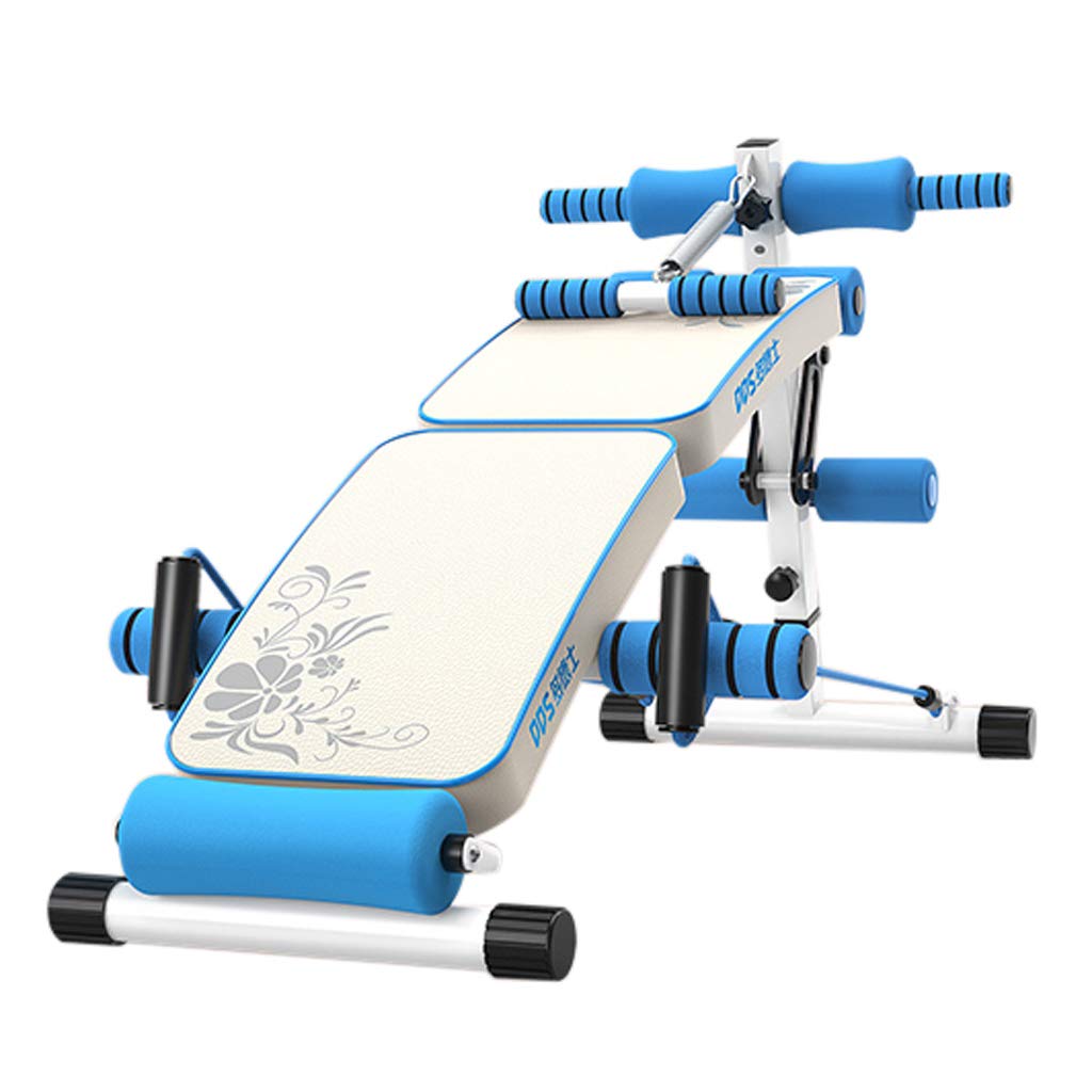 Jad Adjustable Sit Up Bench Slant Board Pro Ab Adjustable Workout Abdominal Exercise Multifunction Bench Board Folding Kicking Sit Up Board Pracatum Org Br