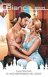 El Hijo Inesperado Del Jeque (Harlequin Bianca) (Spanish Edition)