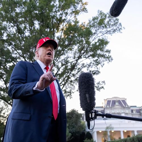 A week into the shutdown, federal workers are stuck in limbo
