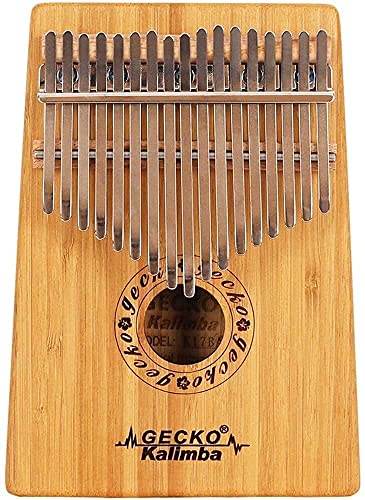 ZHANGZONG Piano à Pouce 17 Touches Kalimba noël Tactile Amateurs Piano à Pouce Solide Kalimba à 17 Touches Piano à Doigt… - Les Beatles, Paul McCartney, John Lennon, RIngo Starr, George Harrison ZHANGZONG Piano à Pouce 17 Touches Kalimba noël Tactile Amateurs Piano à Pouce Solide Kalimba à 17 Touches Piano à Doigt…