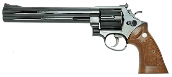 タナカ　S&W　M29　バージョン2　ステンレス　8インチ　モデルガン タナカ S&W M29 バージョン2 ステンレス 8インチ モデルガン