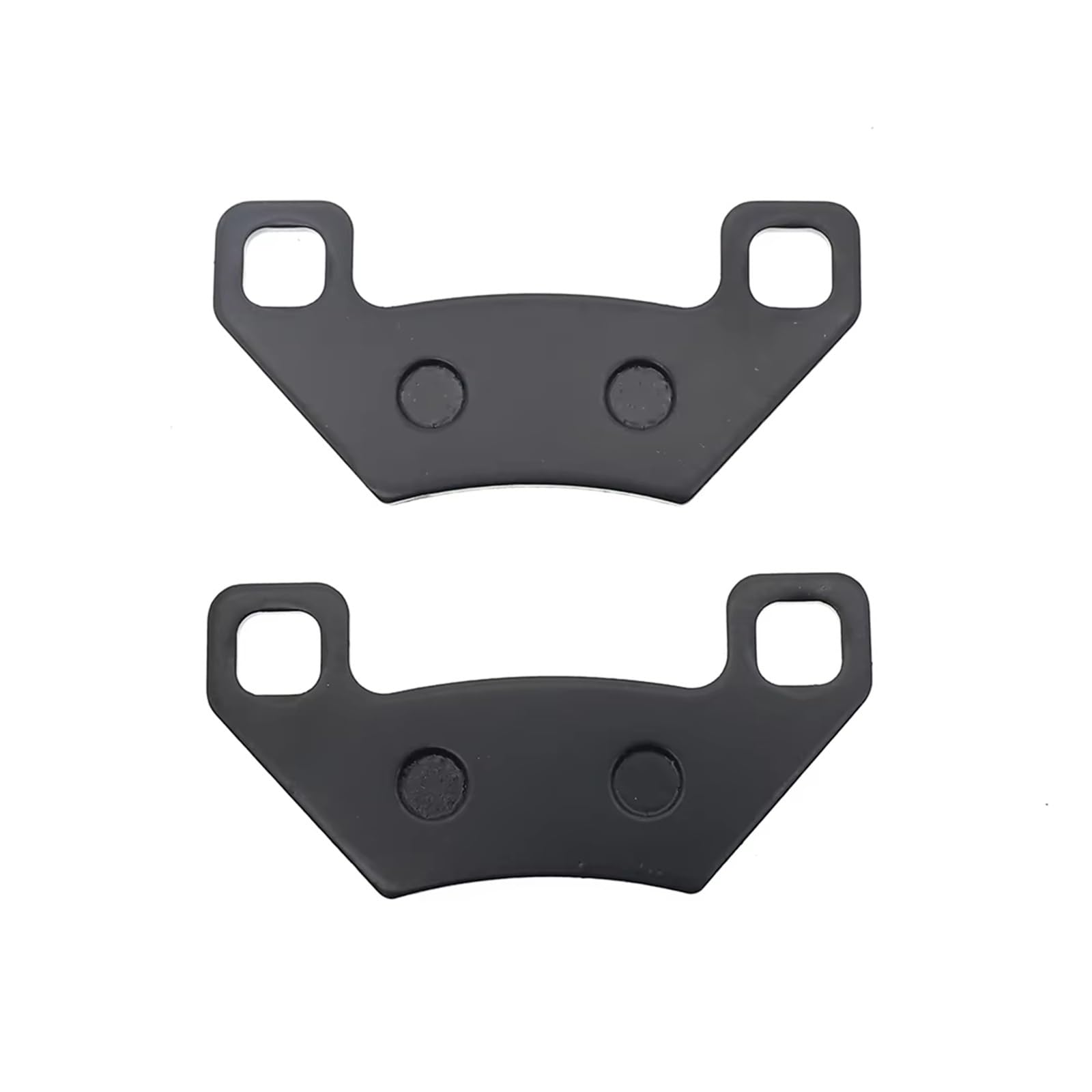 Freno Pastiglie Moto Per FA395 Per KYMCO F&R pastiglie freno a disco per moto