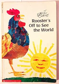 Rooster's Off to See the World (Aladdin Picture Books)