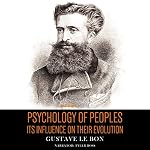 Cover of Psychology of Peoples