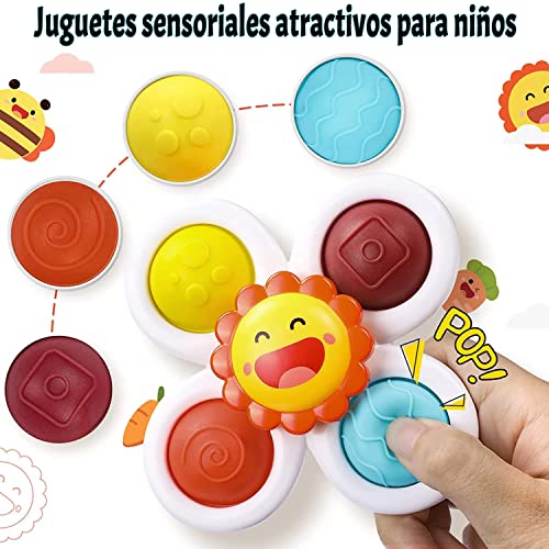 Juguetes Para Baño, Toy juguetes baño Marca Jesir (3)