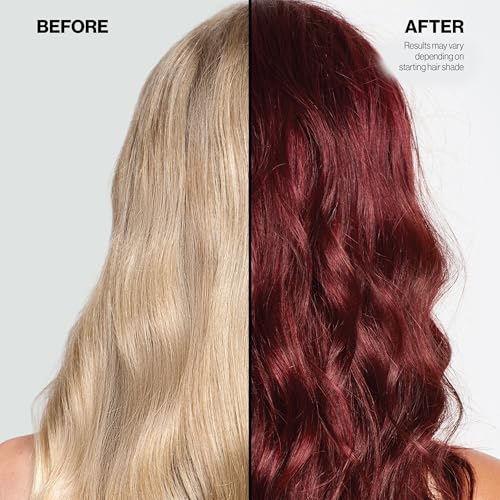 Image of Keracolor Color + Clenditioner 3-in-1 Color-Depositing Conditioner, Gentle Cleansing Conditioner Infusing Semi-Permanent Hair Color, 23 Shades, 12 Fl Oz